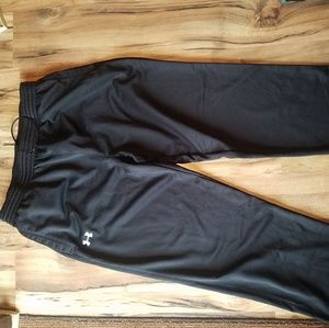 Under Armour sweatpants xxl